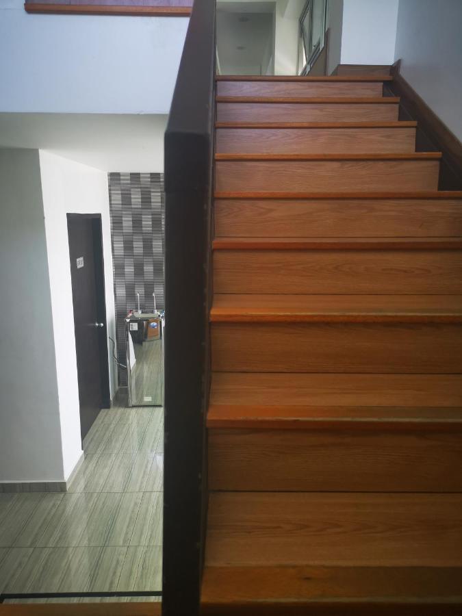 Comfort Inn Sibu Kültér fotó
