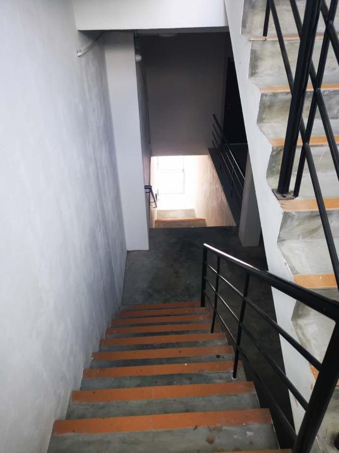 Comfort Inn Sibu Kültér fotó