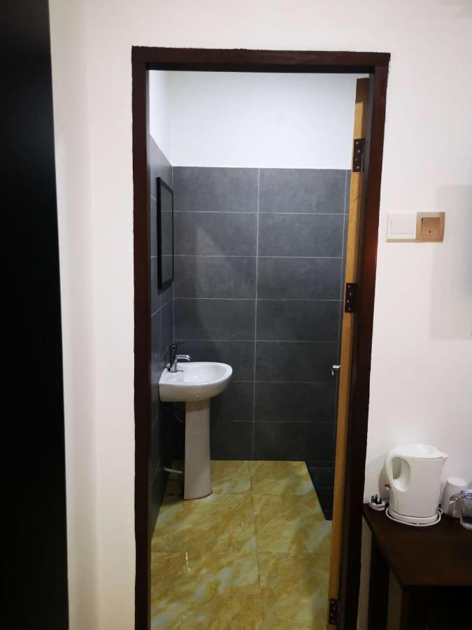 Comfort Inn Sibu Kültér fotó