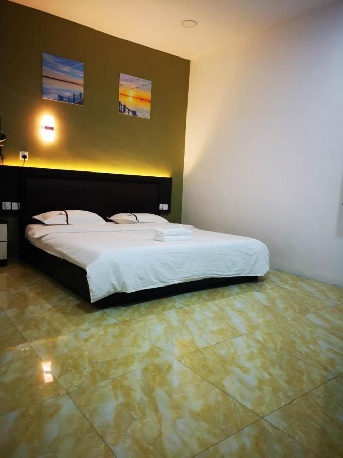 Comfort Inn Sibu Kültér fotó