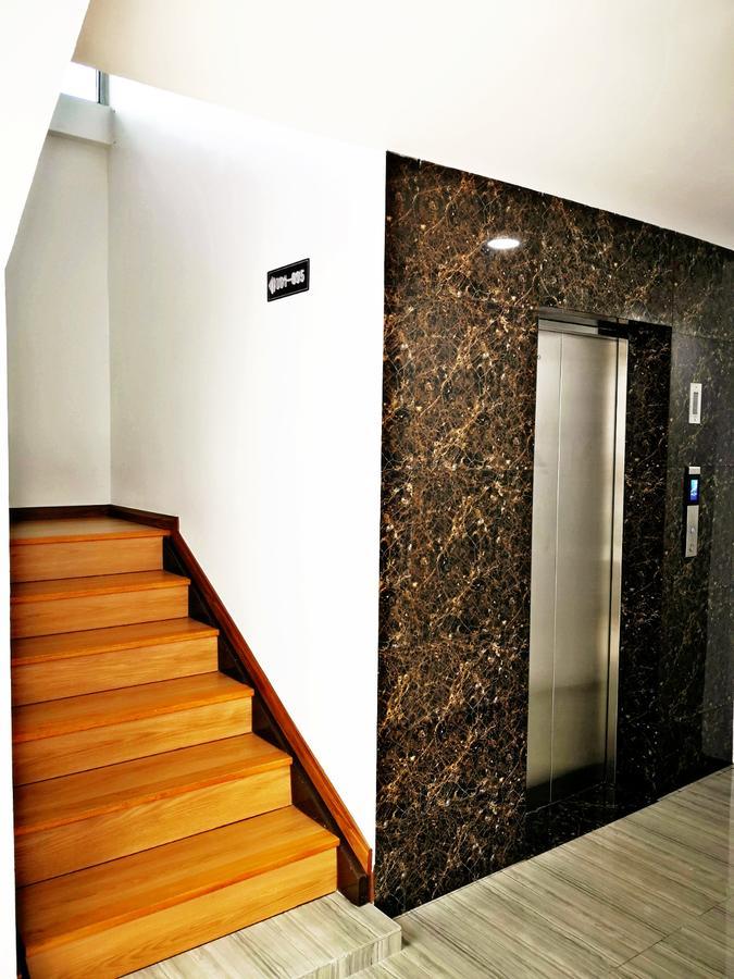 Comfort Inn Sibu Kültér fotó