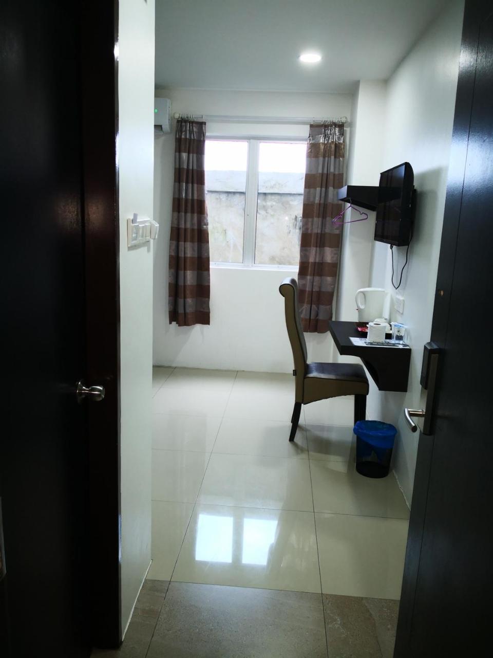 Comfort Inn Sibu Kültér fotó