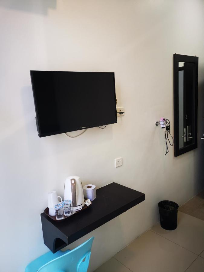 Comfort Inn Sibu Kültér fotó